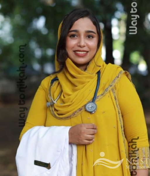 NIHA FATHIMA